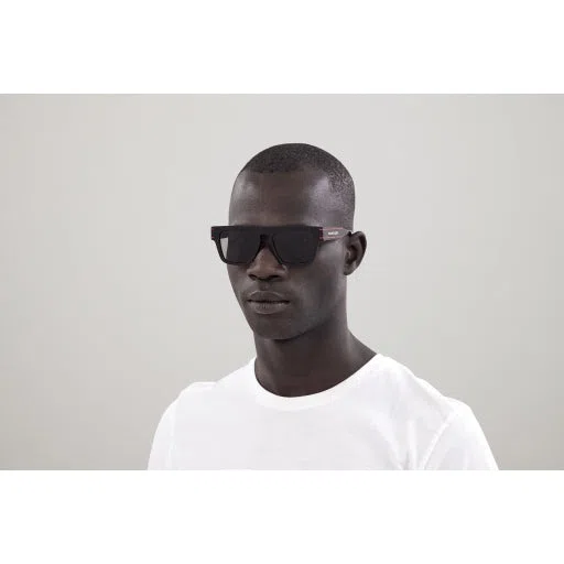 Alexander McQueen AM0397S Sunglasses - view 5